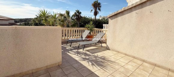 4 غرف نوم بنغالو في Guardamar del Segura, Spain رقم 28916 25