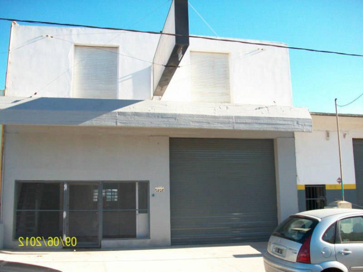  Building in Mar del Plata, Argentina No. 106014