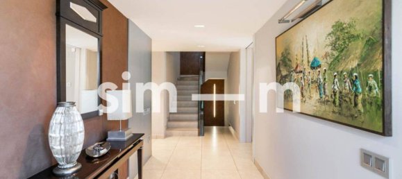 6 غرف نوم منزل في Gurb, Spain رقم 78906 9