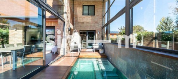 6 غرف نوم منزل في Gurb, Spain رقم 78906 18