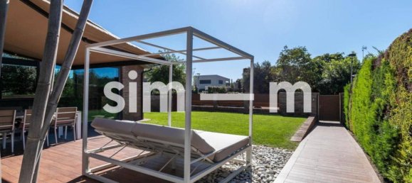 6 غرف نوم منزل في Gurb, Spain رقم 78906 5