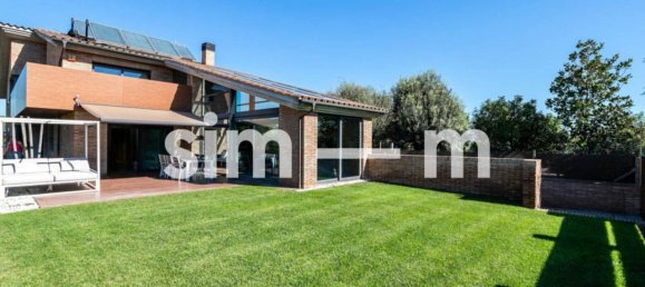 6 غرف نوم منزل في Gurb, Spain رقم 78906 4