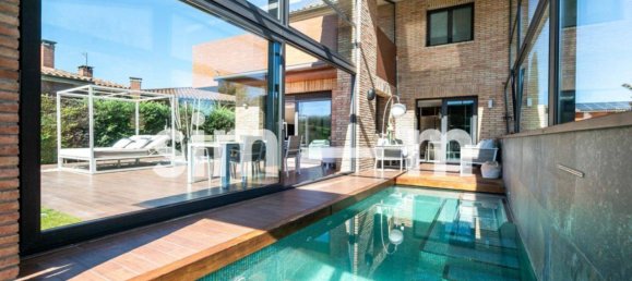 6 غرف نوم منزل في Gurb, Spain رقم 78906 2