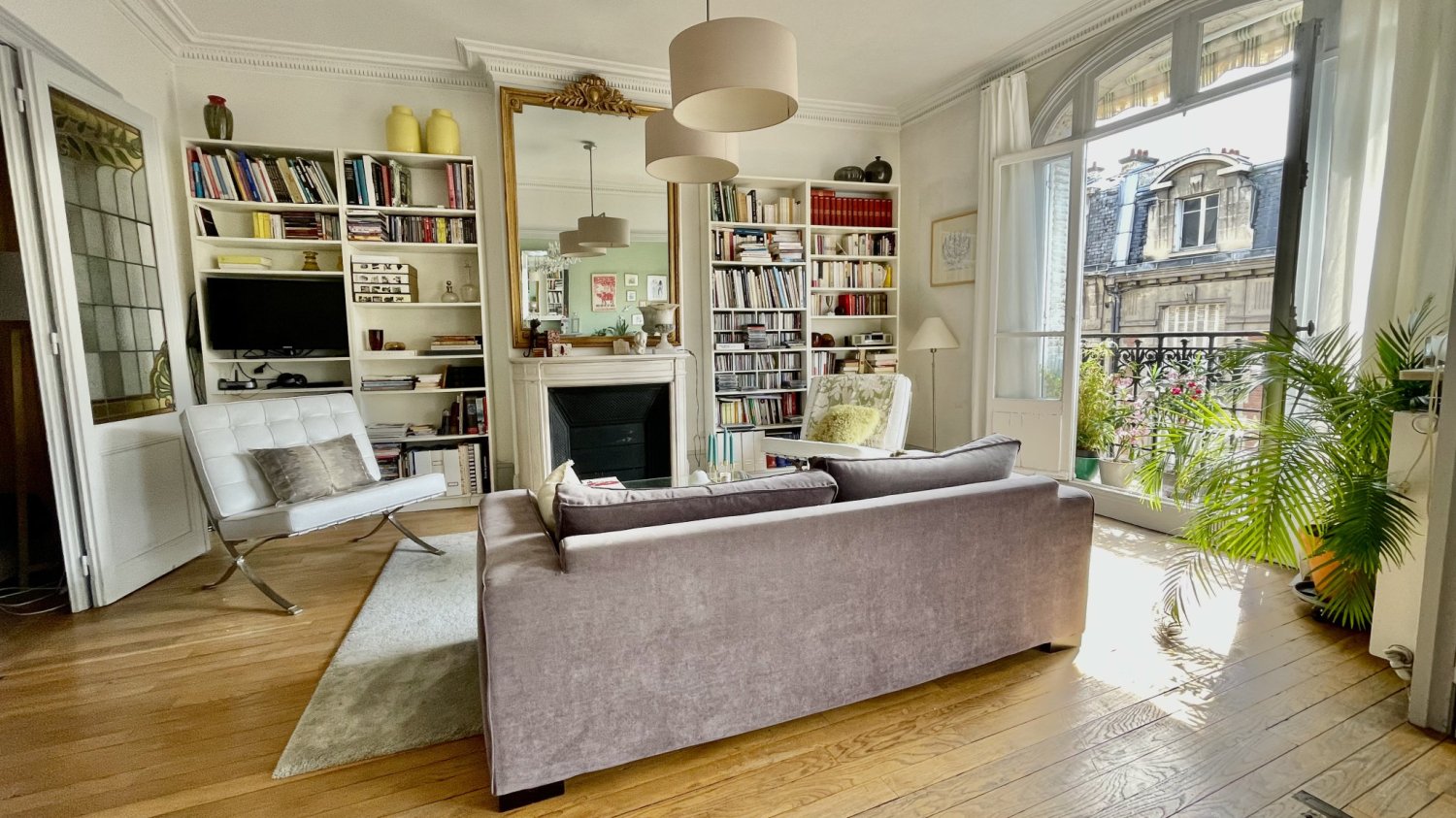 2 غرف نوم شقة في Soissons, France رقم 259230