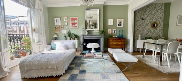 2 غرف نوم شقة في Soissons, France رقم 259230 5