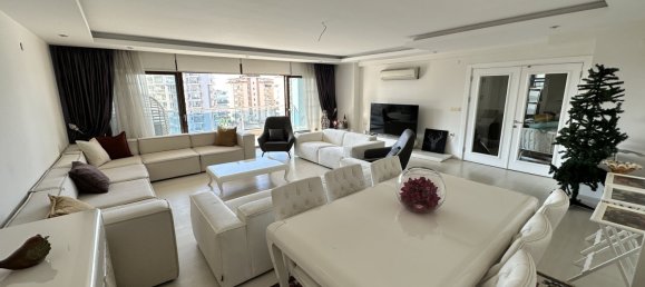 Apartamento de 3+1 en Alanya, Turkey No. 14795 11