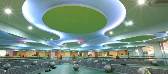 Apartamento de 3+1 en Alanya, Turkey No. 14795 3