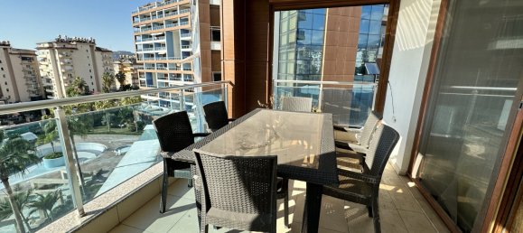 Apartamento de 3+1 en Alanya, Turkey No. 14795 19