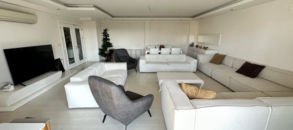 Apartamento de 3+1 en Alanya, Turkey No. 14795 14