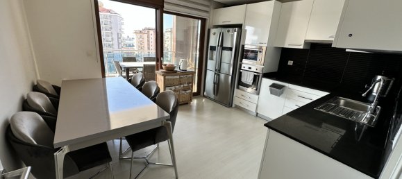 Apartamento de 3+1 en Alanya, Turkey No. 14795 15