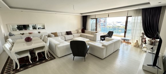Apartamento de 3+1 en Alanya, Turkey No. 14795 17
