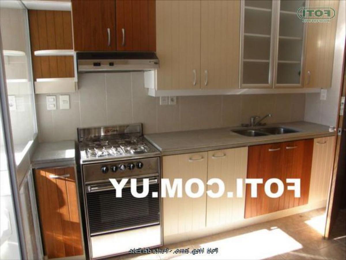 3 Schlafzimmer Wohnung in Maldonado, Uruguay, Nr. 1652