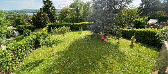 5 bedrooms House in Cergy, France No. 175502 13