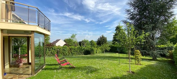 5 bedrooms House in Cergy, France No. 175502 12