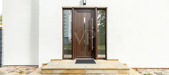 3 bedrooms Villa in Brandenburg, Germany No. 108202 13