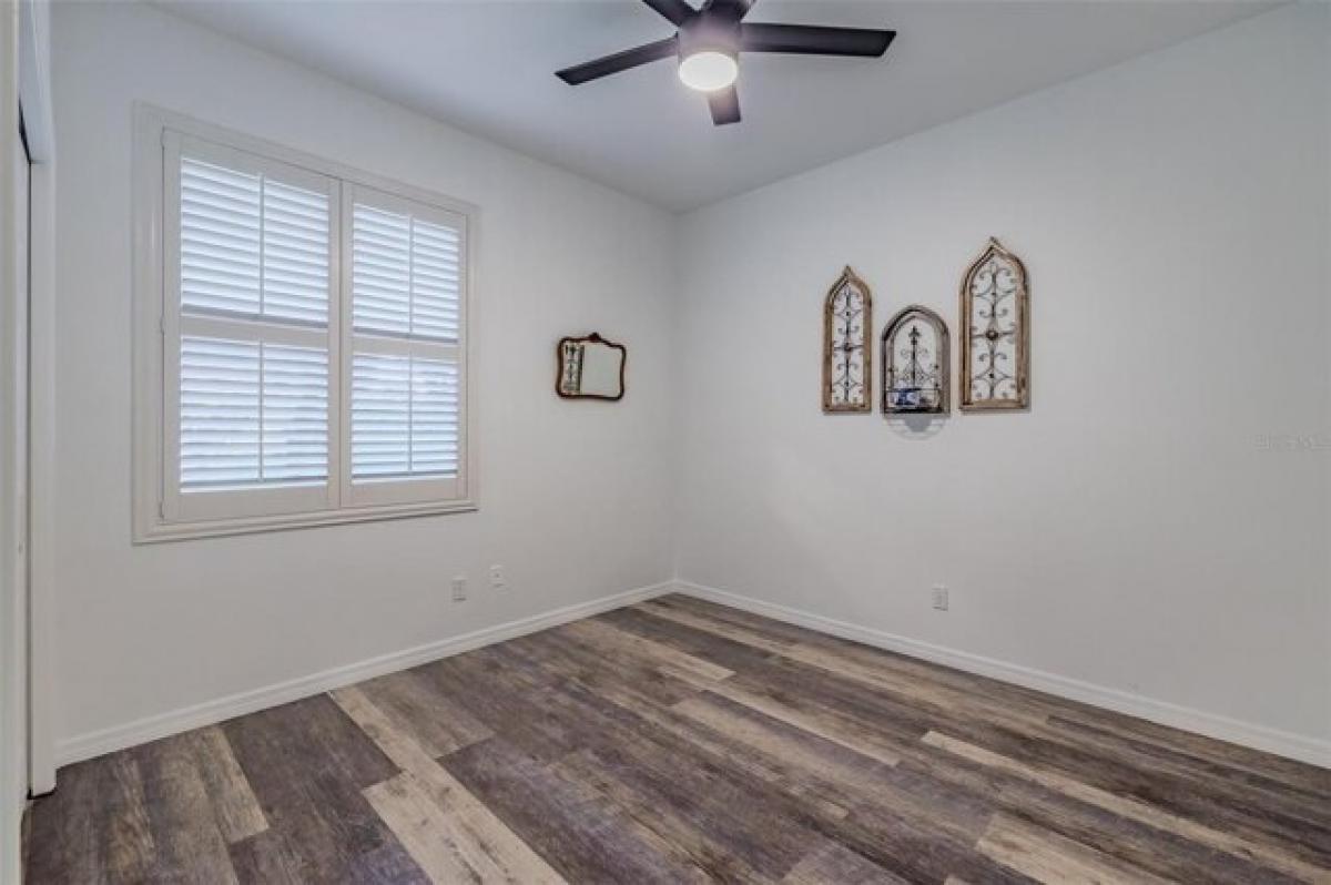 3 Schlafzimmer Haus in Tampa, USA, Nr. 243518