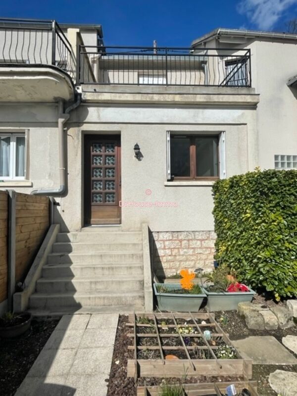 1 chambre Maison à Montigny-sur-Loing, France No. 169368