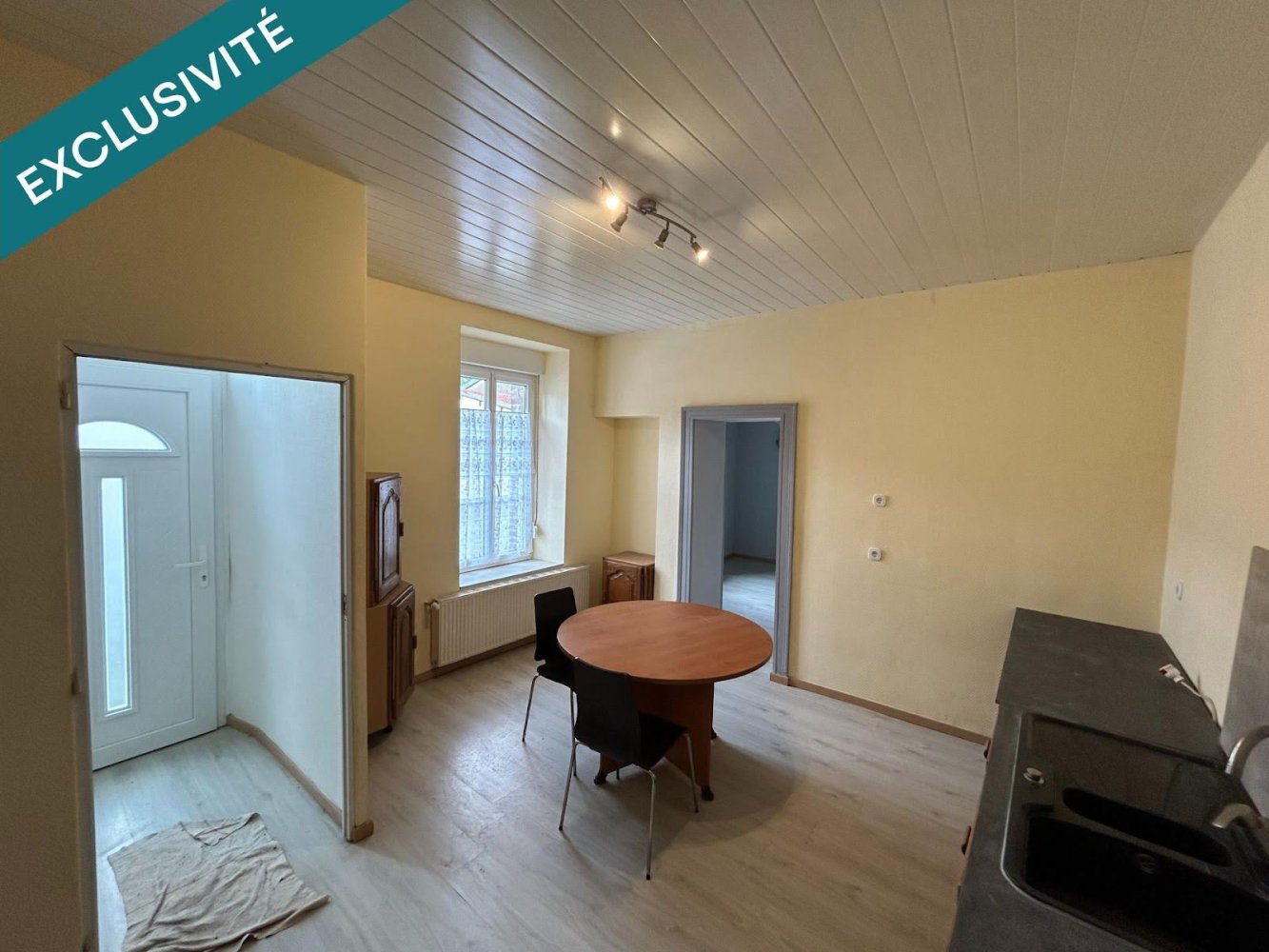 4 bedrooms House in Bouligny, France No. 256463