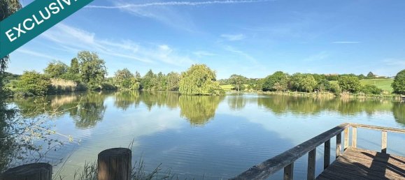 4 bedrooms House in Bouligny, France No. 256463 8