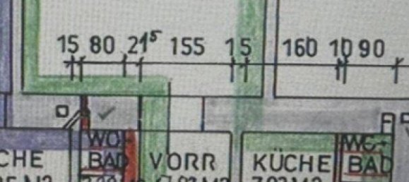 Studio in Rudolfsheim-Funfhaus, Austria, Nr. 240473 12