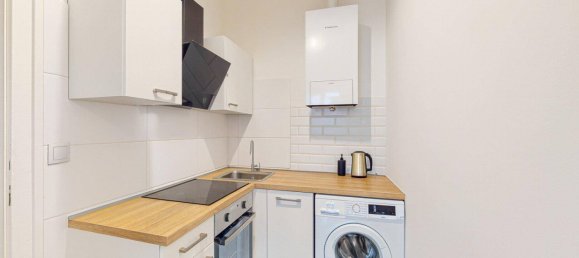 Studio in Rudolfsheim-Funfhaus, Austria, Nr. 240473 2