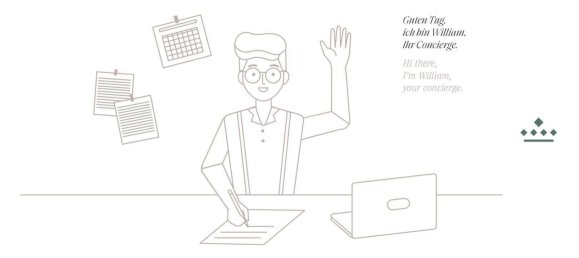 4غرفة شقة في Vienna, Austria رقم 10845 15