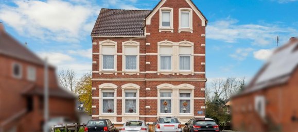 Apartamento de 3 dormitorios en Emden, Germany No. 45166 9