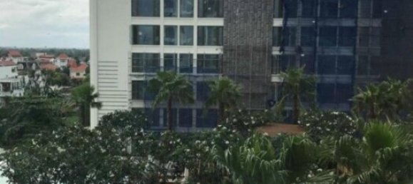 Apartamento T2 em Thu Duc, Vietname N.º 75132 7