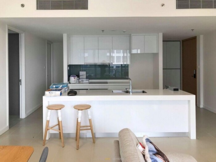Apartamento T2 em Thu Duc, Vietname N.º 75132