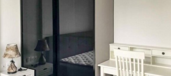 Apartamento T2 em Thu Duc, Vietname N.º 75132 2