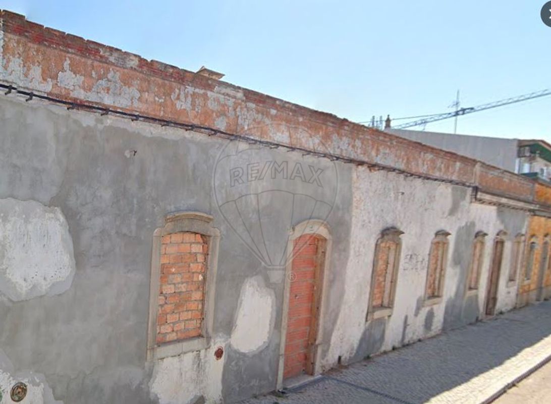 Casa T9 em São Brás de Alportel, Portugal N.º 37049