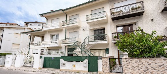 5 bedrooms House in Tavarede, Portugal No. 180713 37