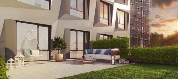 Apartment 2+1 in Istanbul, Turkey No. 25898 2