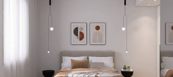 3 Schlafzimmer Wohnung in Bologna, Italy, Nr. 93099 8