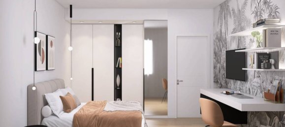 3 Schlafzimmer Wohnung in Bologna, Italy, Nr. 93099 10