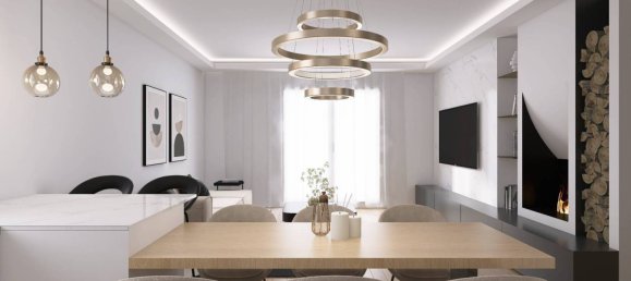 3 Schlafzimmer Wohnung in Bologna, Italy, Nr. 93099 2