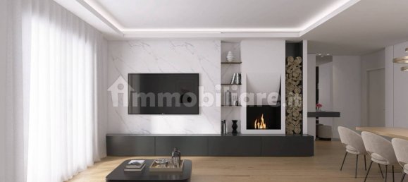 3 Schlafzimmer Wohnung in Bologna, Italy, Nr. 93099 7