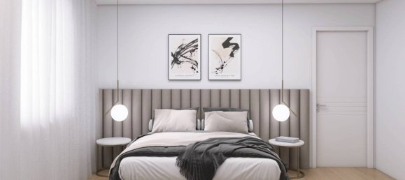 3 Schlafzimmer Wohnung in Bologna, Italy, Nr. 93099 14