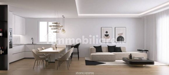 3 Schlafzimmer Wohnung in Bologna, Italy, Nr. 93099 3
