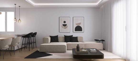 3 Schlafzimmer Wohnung in Bologna, Italy, Nr. 93099 5