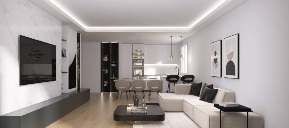 3 Schlafzimmer Wohnung in Bologna, Italy, Nr. 93099 9