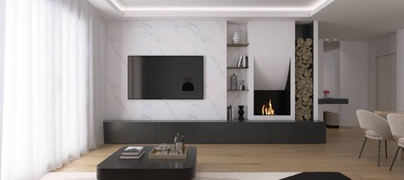 3 Schlafzimmer Wohnung in Bologna, Italy, Nr. 93099 6