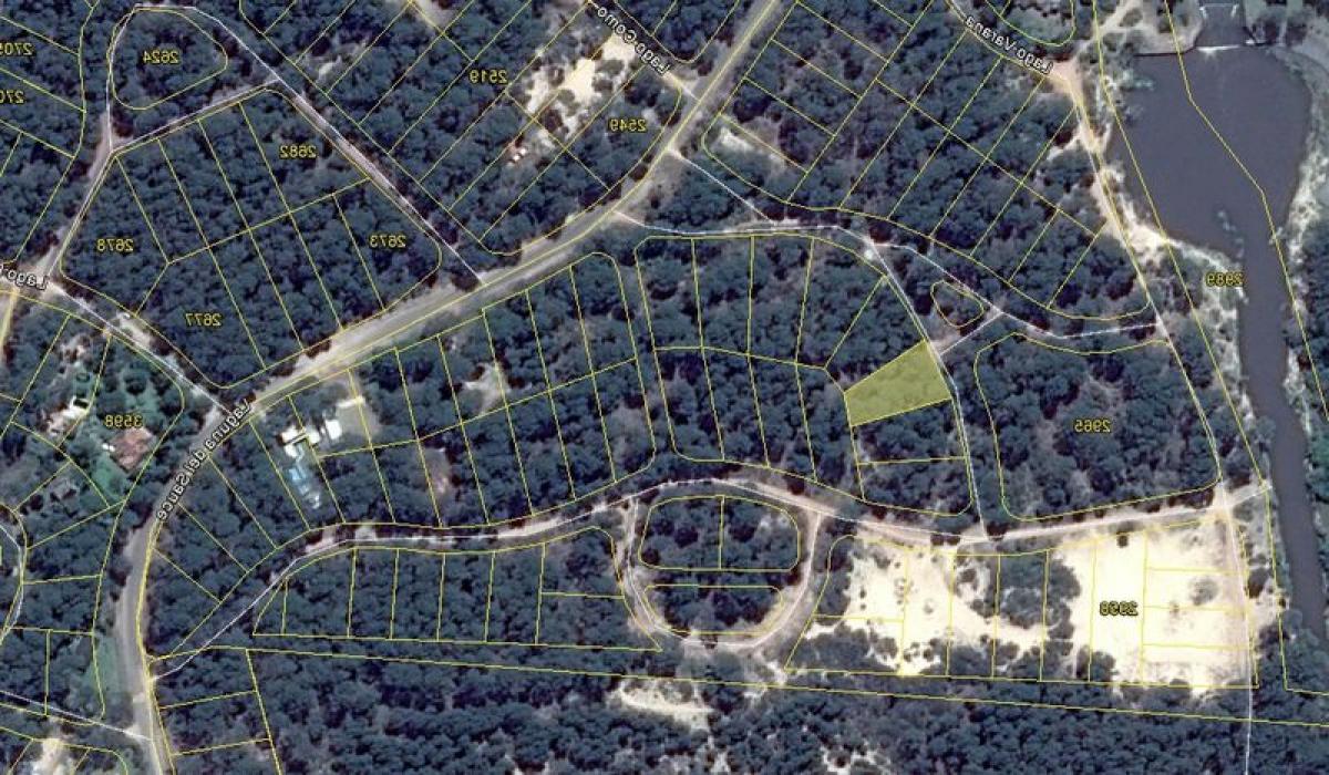 Terreno em Maldonado, Uruguay N.º 13920