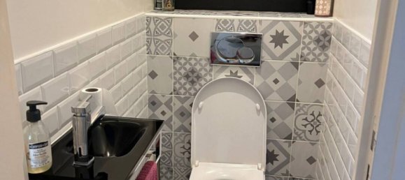 4 chambres Maison à Athis-Mons, France No. 149184 20