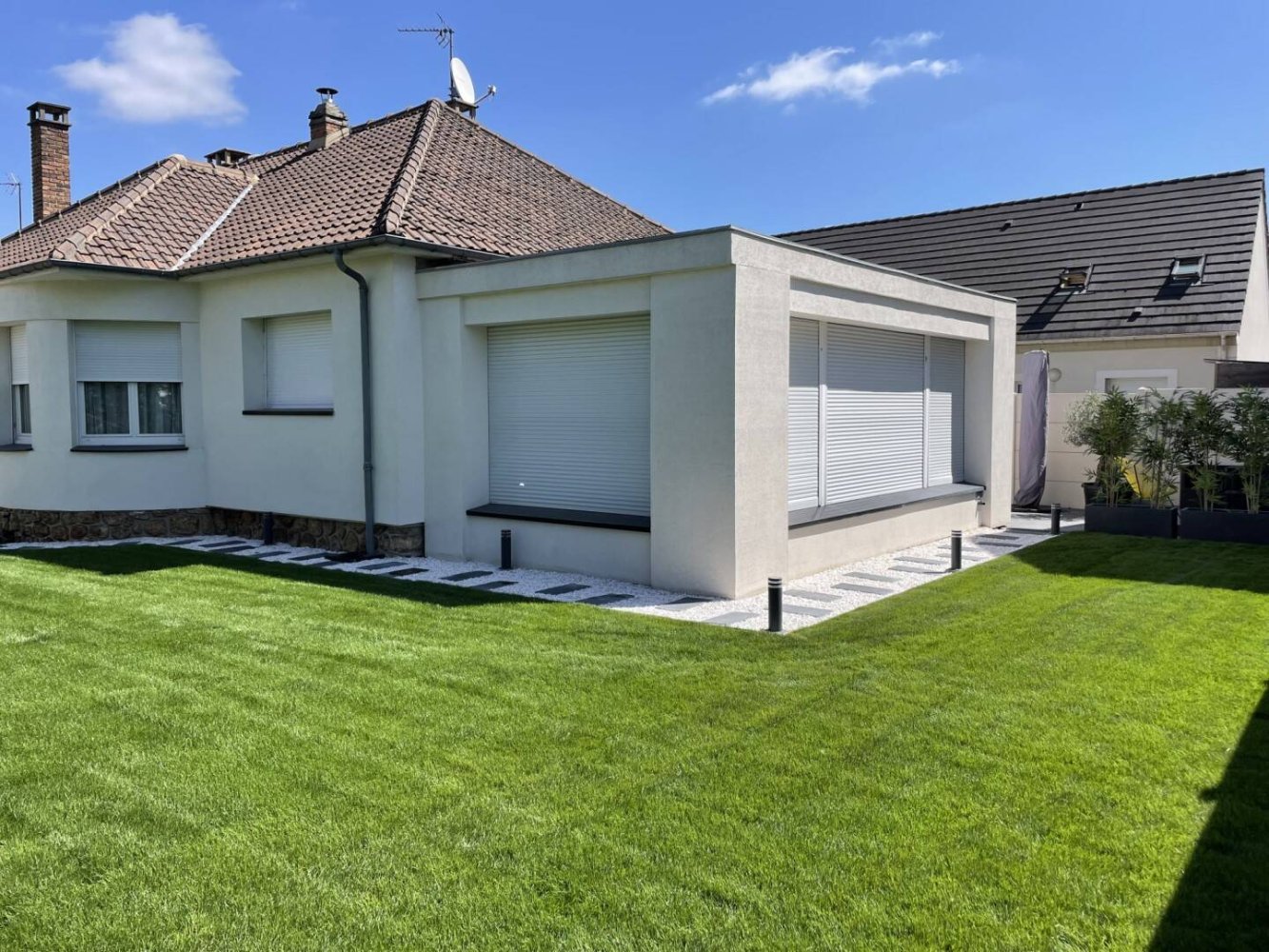 4 chambres Maison à Athis-Mons, France No. 149184