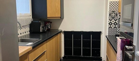 4 chambres Maison à Athis-Mons, France No. 149184 17