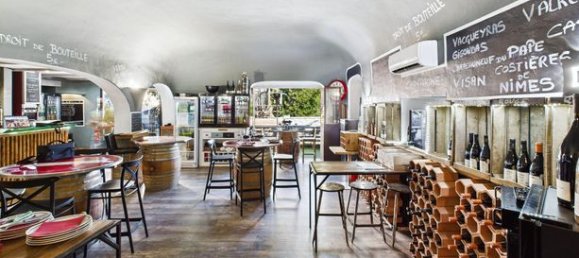 Propiedad comercial en Porto-Vecchio, France 166 m² No. 359640 3