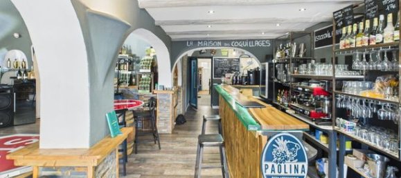 Propiedad comercial en Porto-Vecchio, France 166 m² No. 359640 2