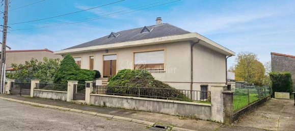 5 bedrooms House in Terville, France No. 90586 3