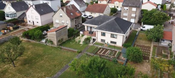 5 bedrooms House in Terville, France No. 90586 4